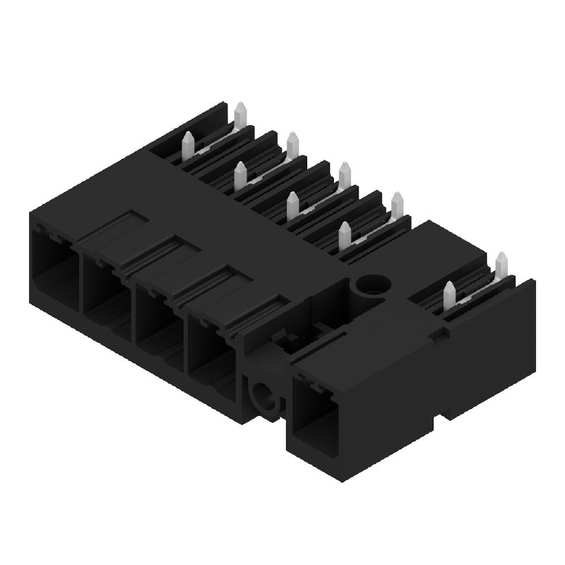 Weidmüller 2500300000 electronic component product image