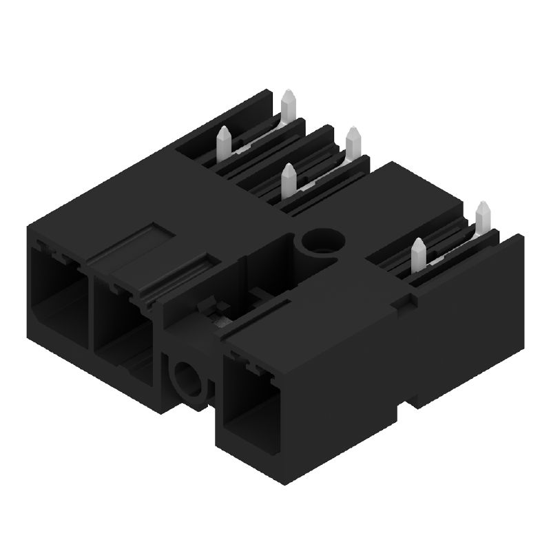 Weidmüller 2500330000 electronic component product image