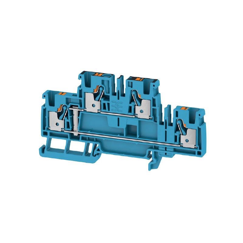 Weidmüller 2540030000 electronic component product image