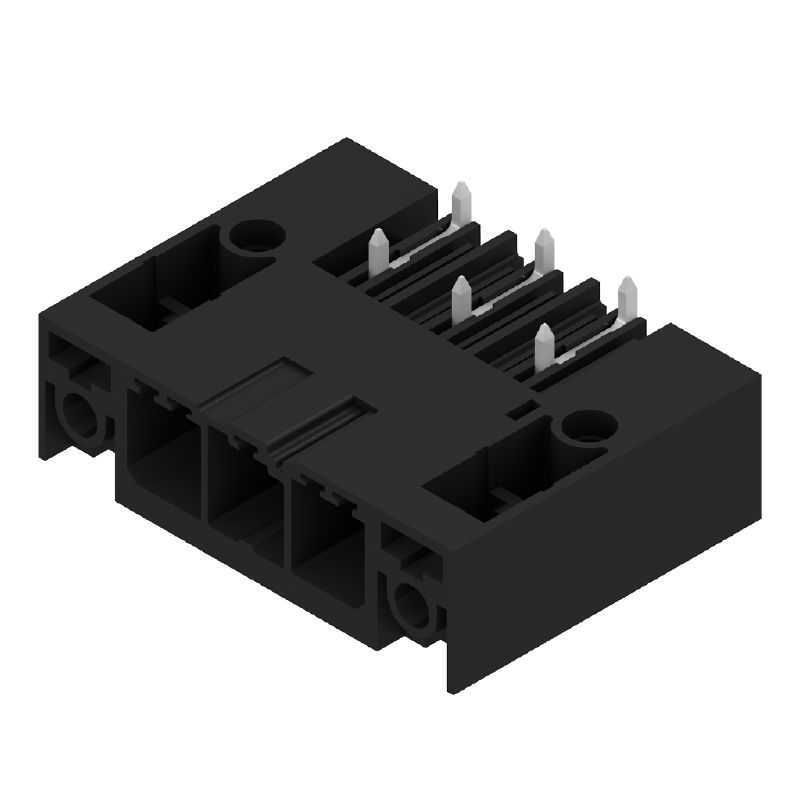 Weidmüller 2546030000 electronic component product image