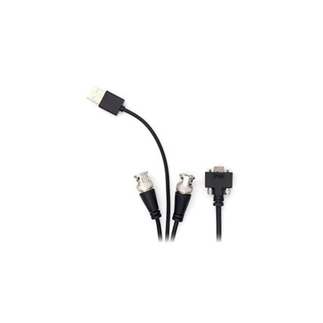 MicroStrain by HBK 6212-0032 electronic component product image