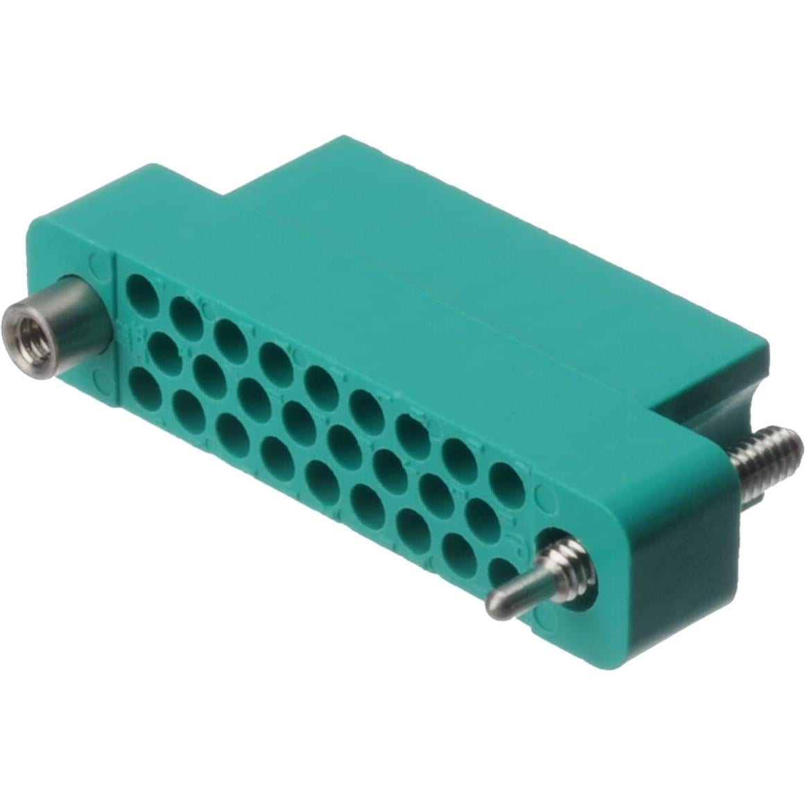 Amphenol Positronic SGMC104M00PCZ0/AA electronic component product image
