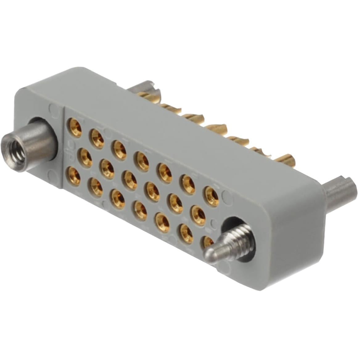 Amphenol Positronic SGM7MDS300000/AA electronic component product image