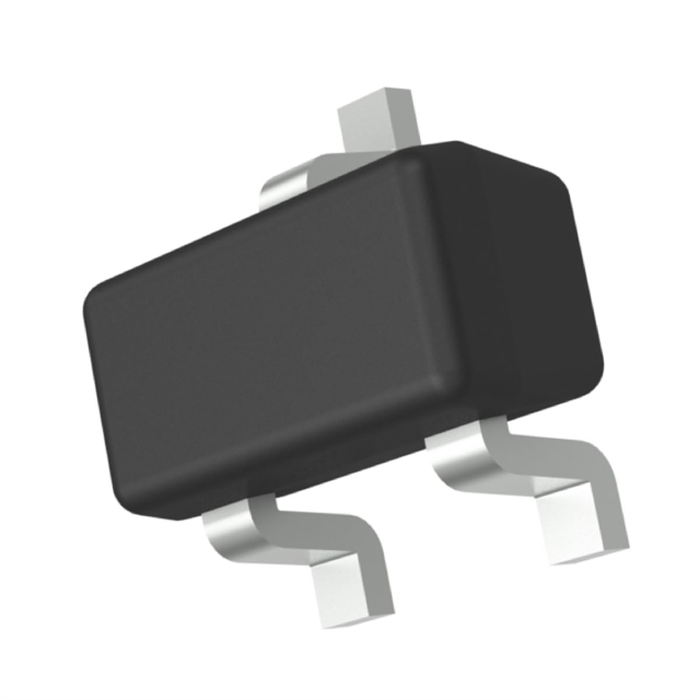 Shenzhen Slkormicro Semicon Co., Ltd. SL3134K electronic component product image
