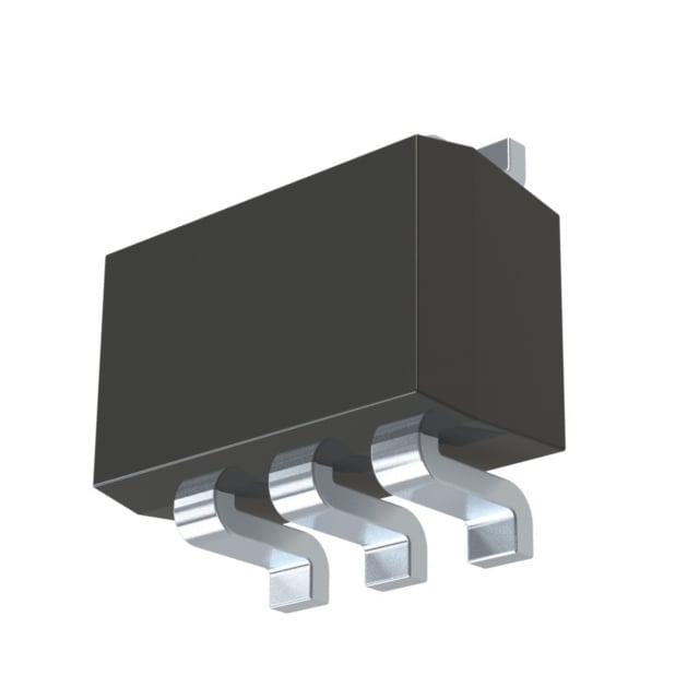 Shenzhen Slkormicro Semicon Co., Ltd. SL3134KDW electronic component product image