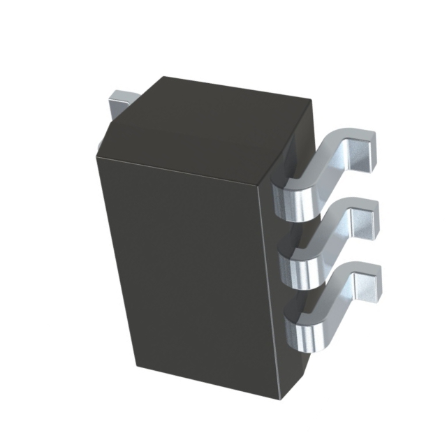 Shenzhen Slkormicro Semicon Co., Ltd. SL3139KDW electronic component product image
