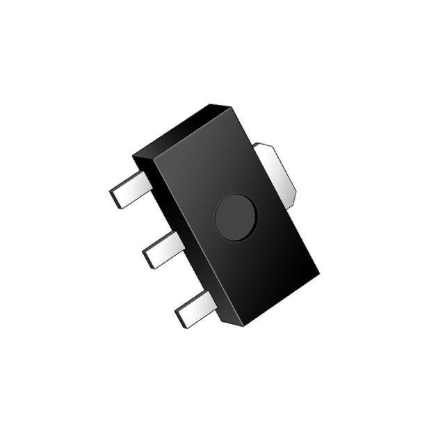 Shenzhen Slkormicro Semicon Co., Ltd. TL431B electronic component product image