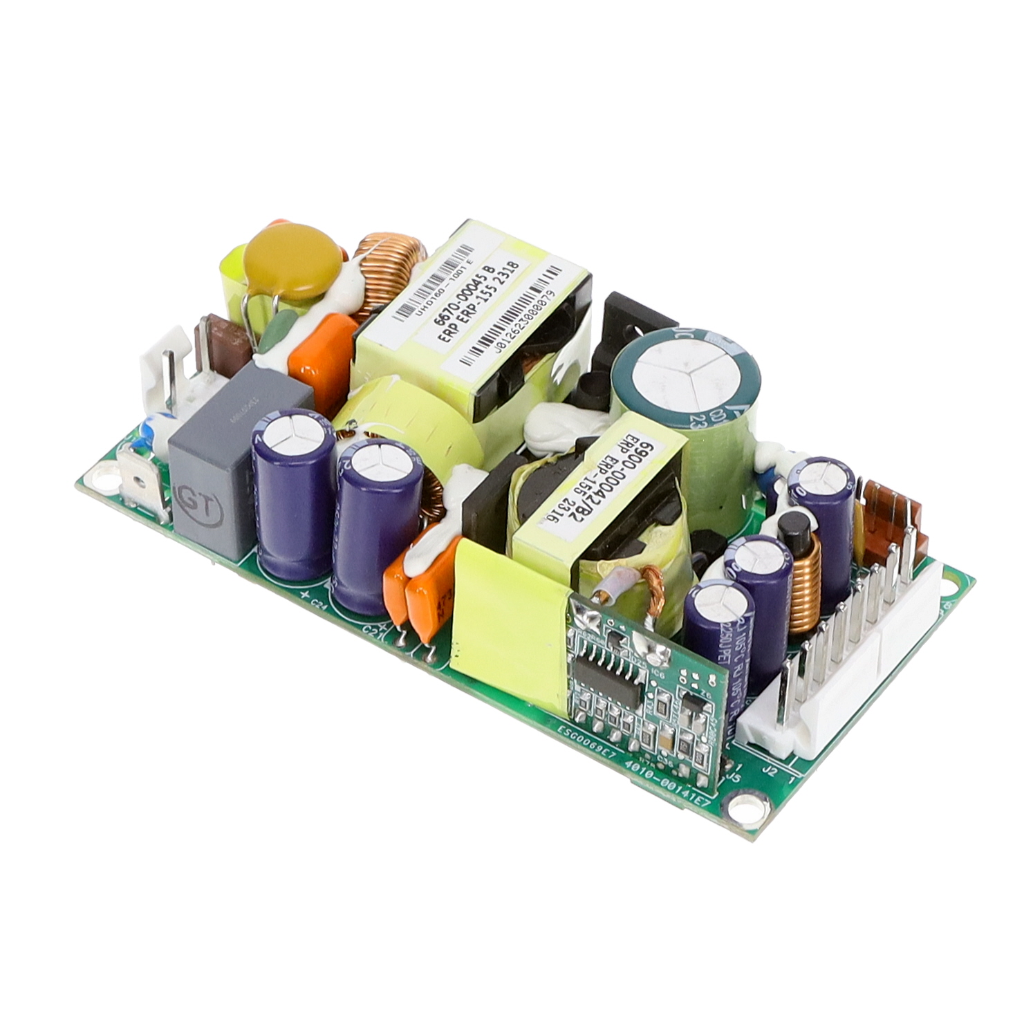 ERP Power, LLC UHD160-1001 electronic component product image
