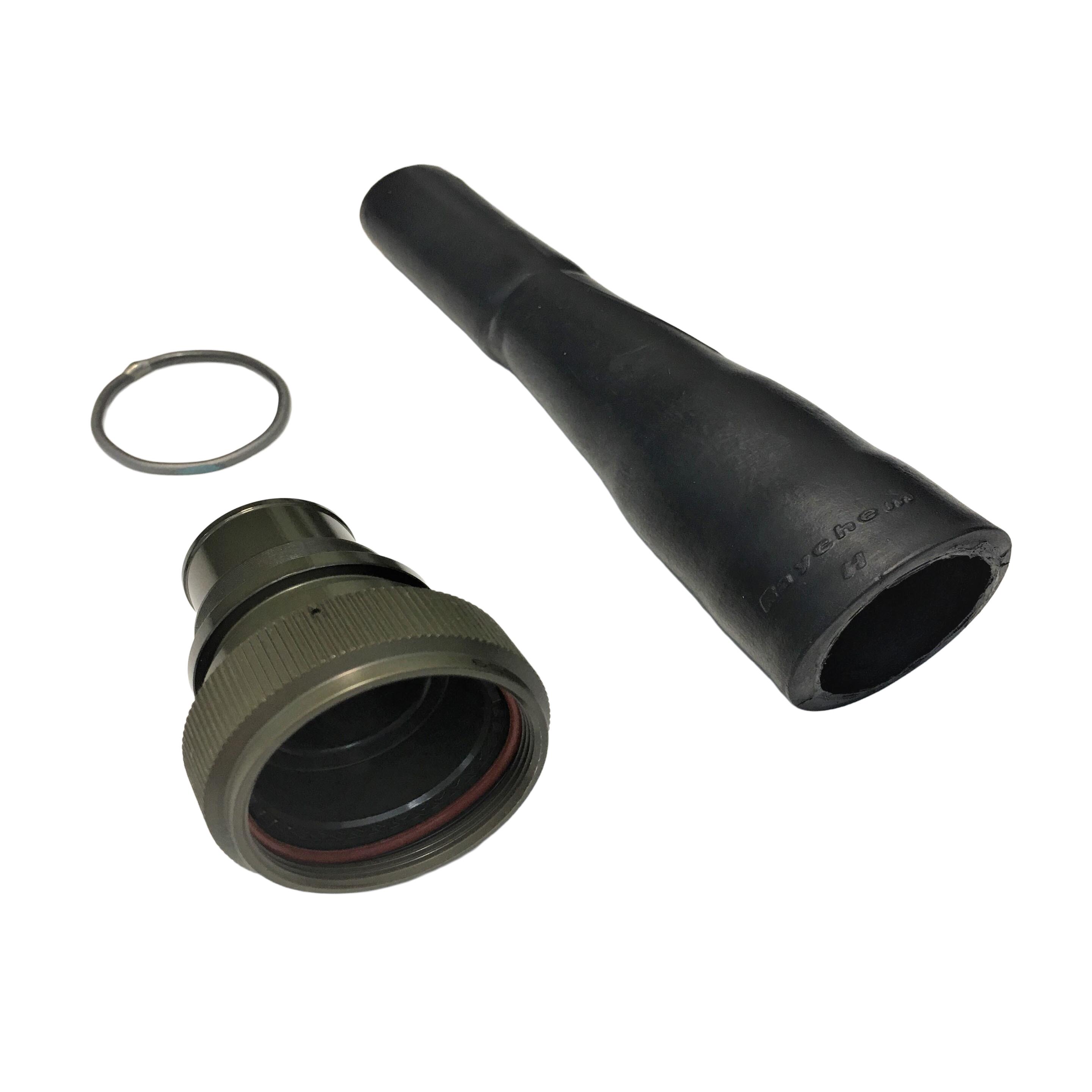 TE Connectivity Raychem Cable Protection 1816-02-130006 electronic component product image