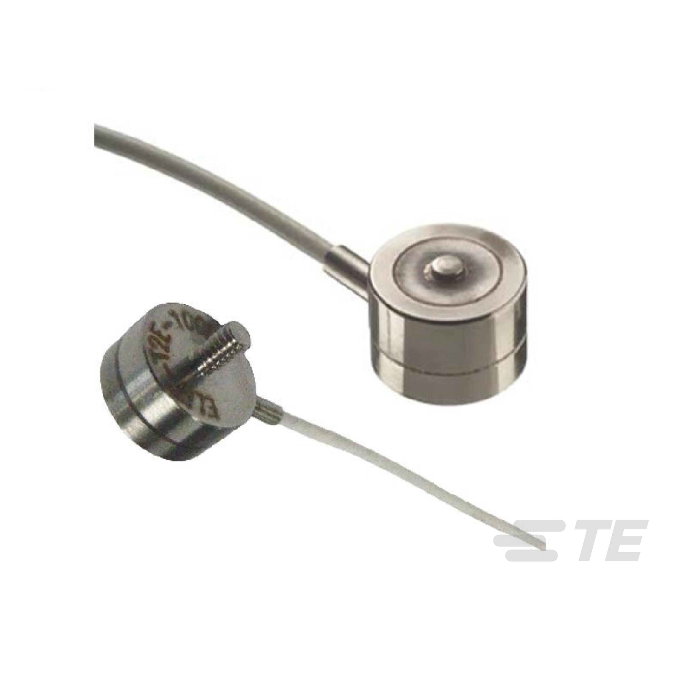 TE Connectivity Measurement Specialties ELAF-500N-C30001 electronic component product image