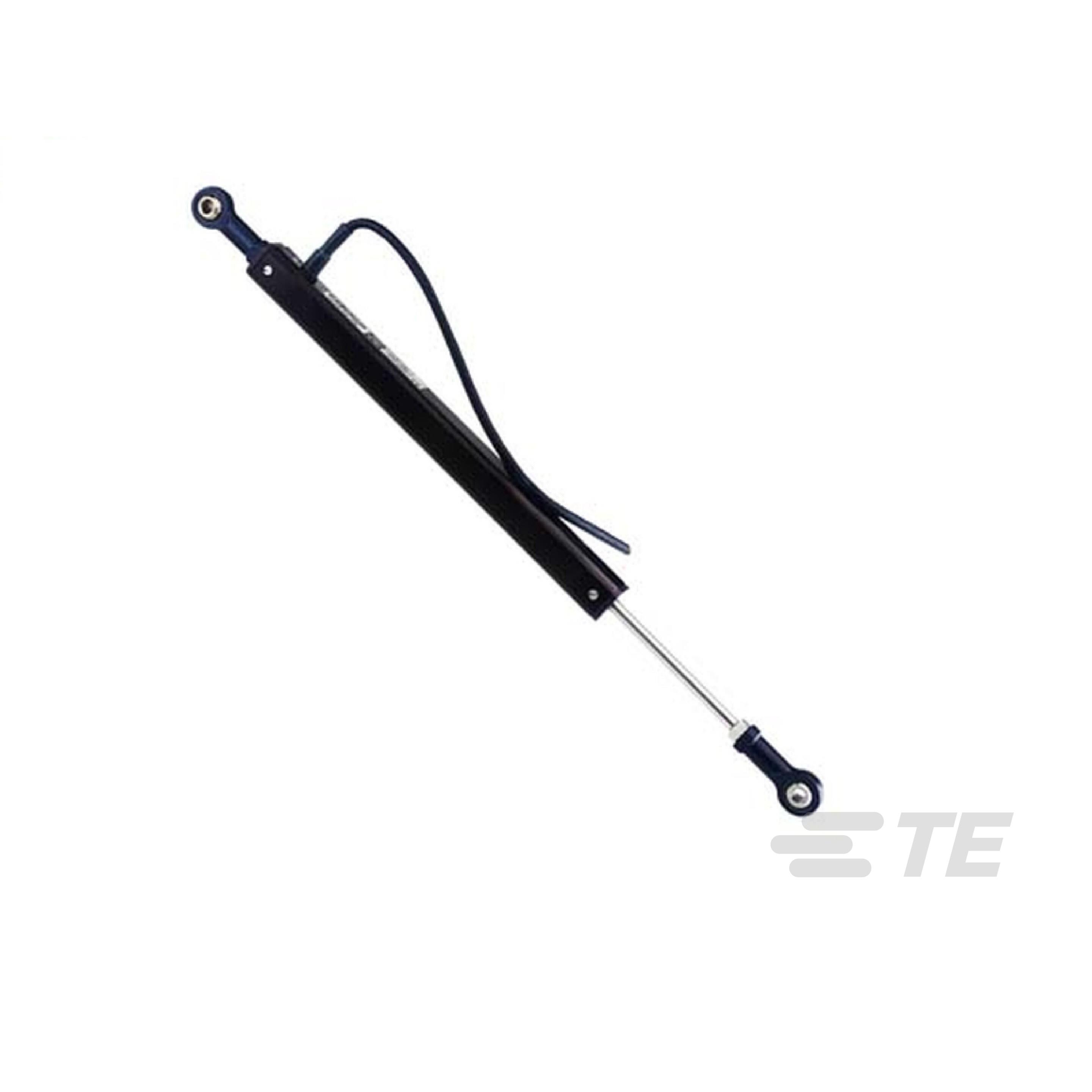 TE Connectivity Measurement Specialties CLP-250 electronic component product image