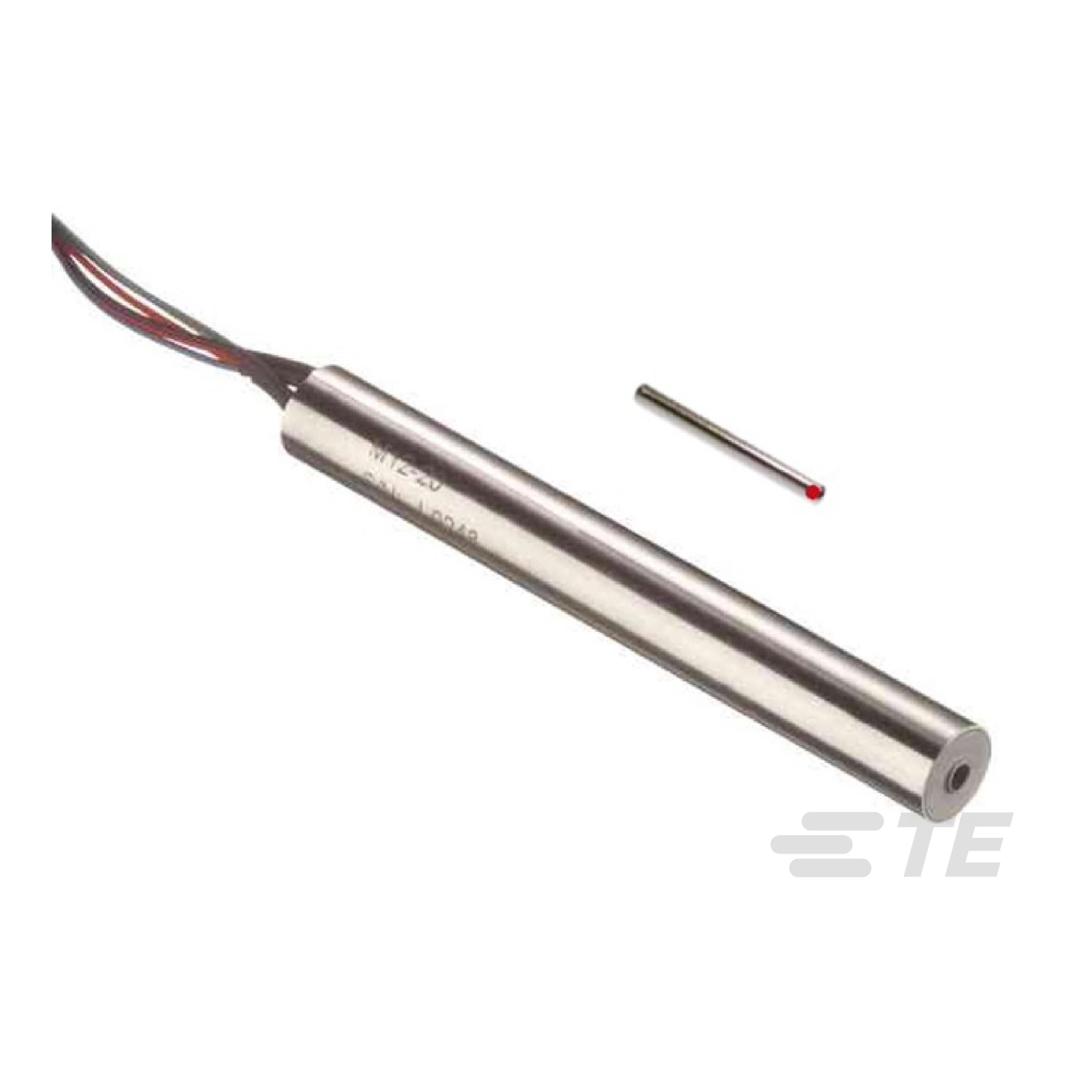 TE Connectivity Measurement Specialties 02561037-000 electronic component product image