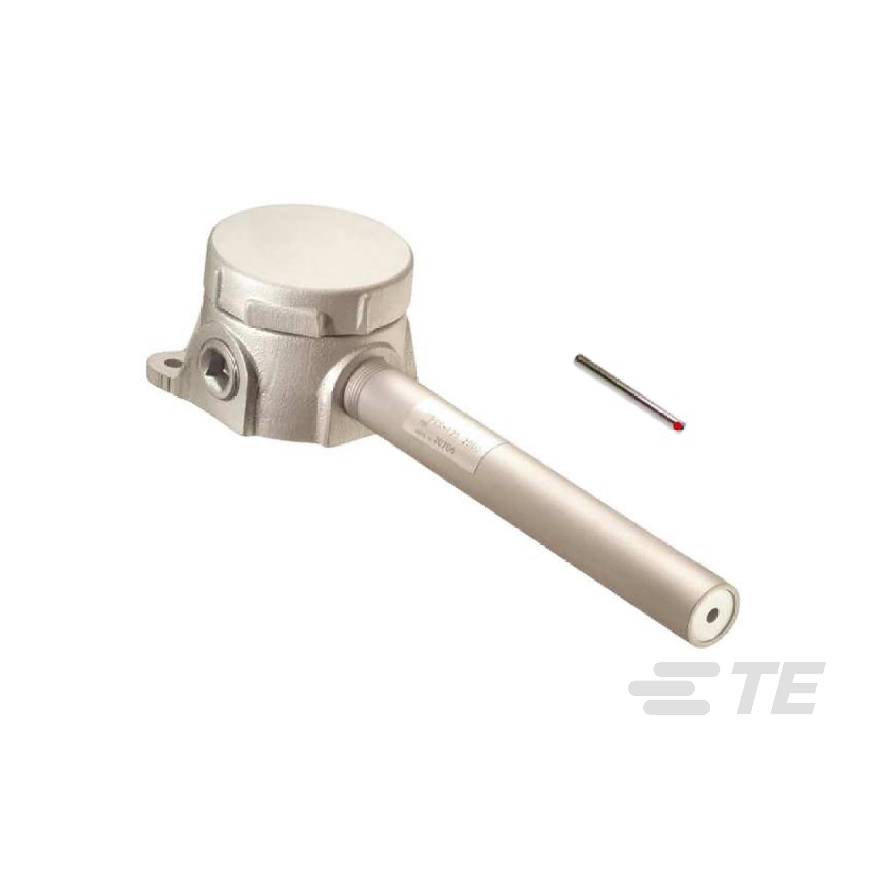 TE Connectivity Measurement Specialties 02560967-000 electronic component product image