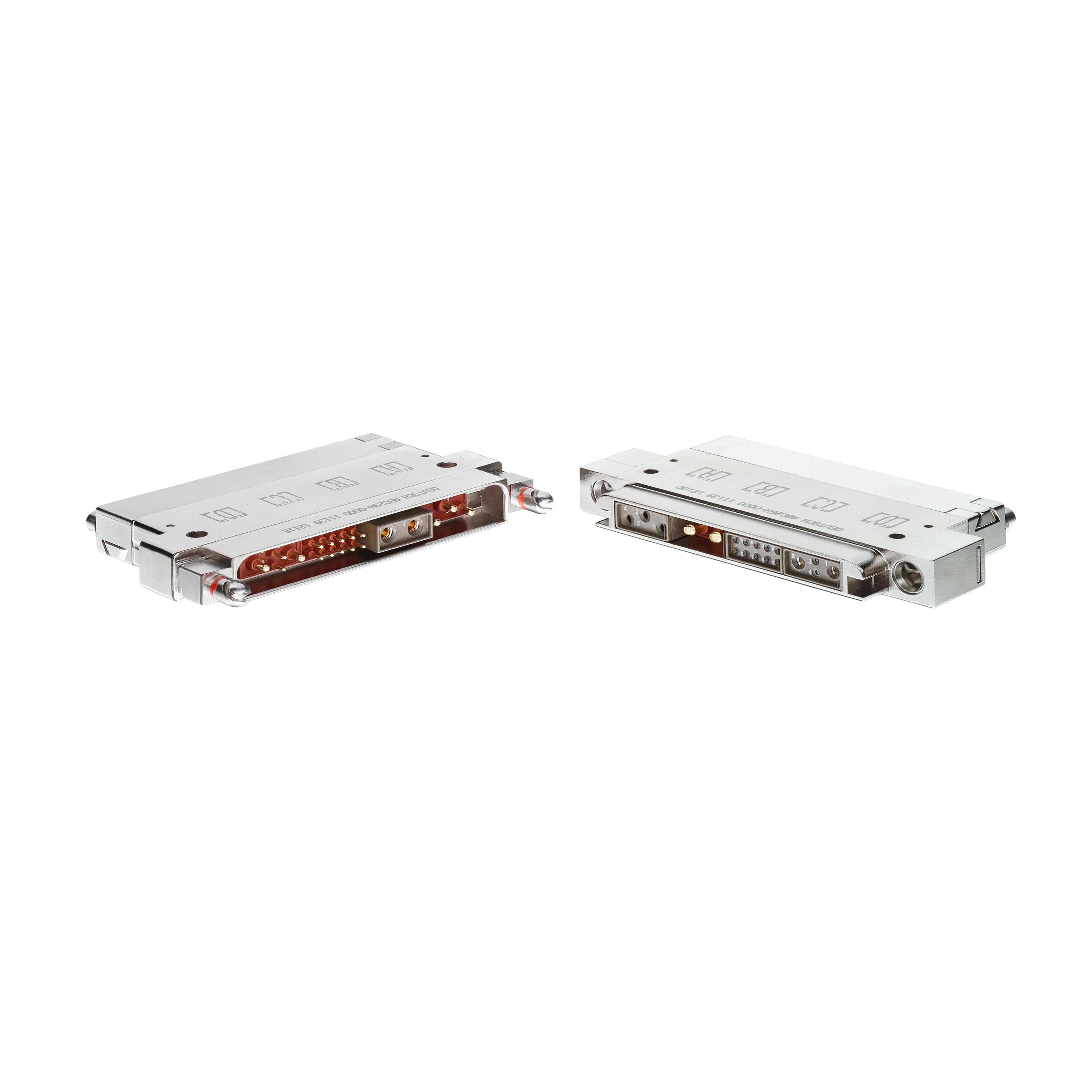 TE Connectivity Deutsch Connectors ABC23H-0000 electronic component product image