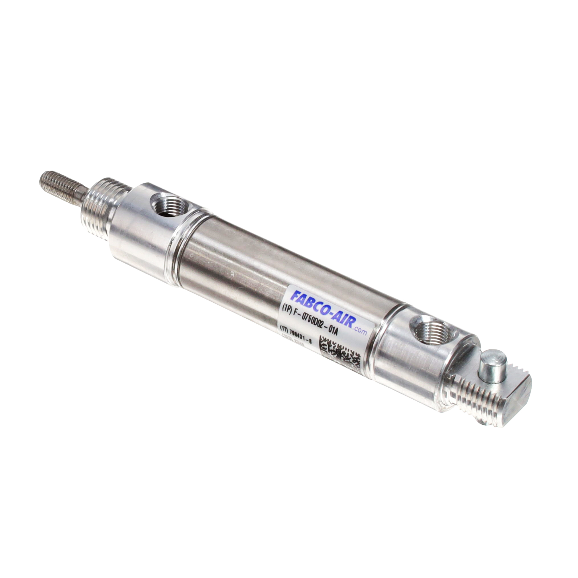 Fabco-Air Inc. F-0750D02-01A electronic component product image