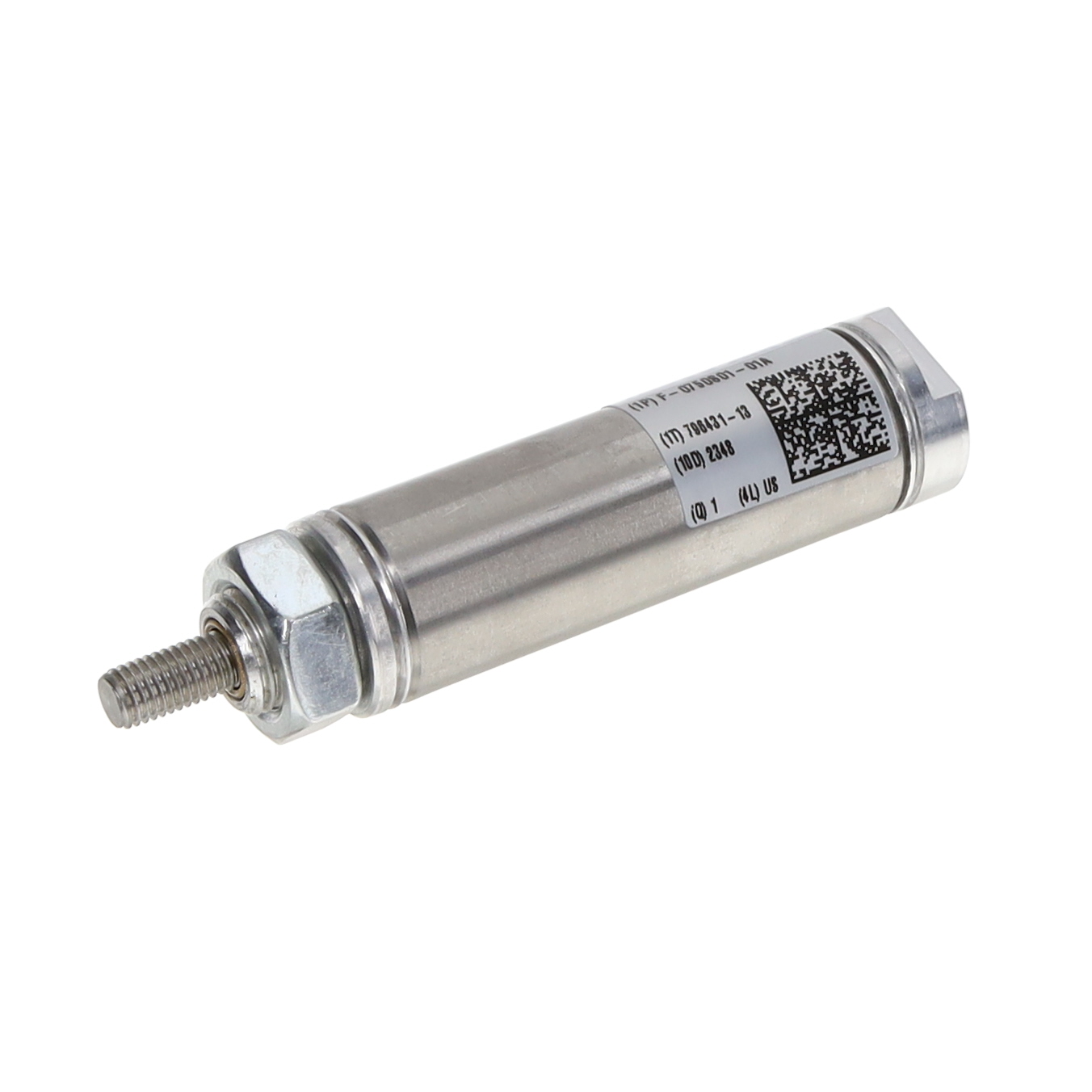 Fabco-Air Inc. F-0750S01-01A electronic component product image