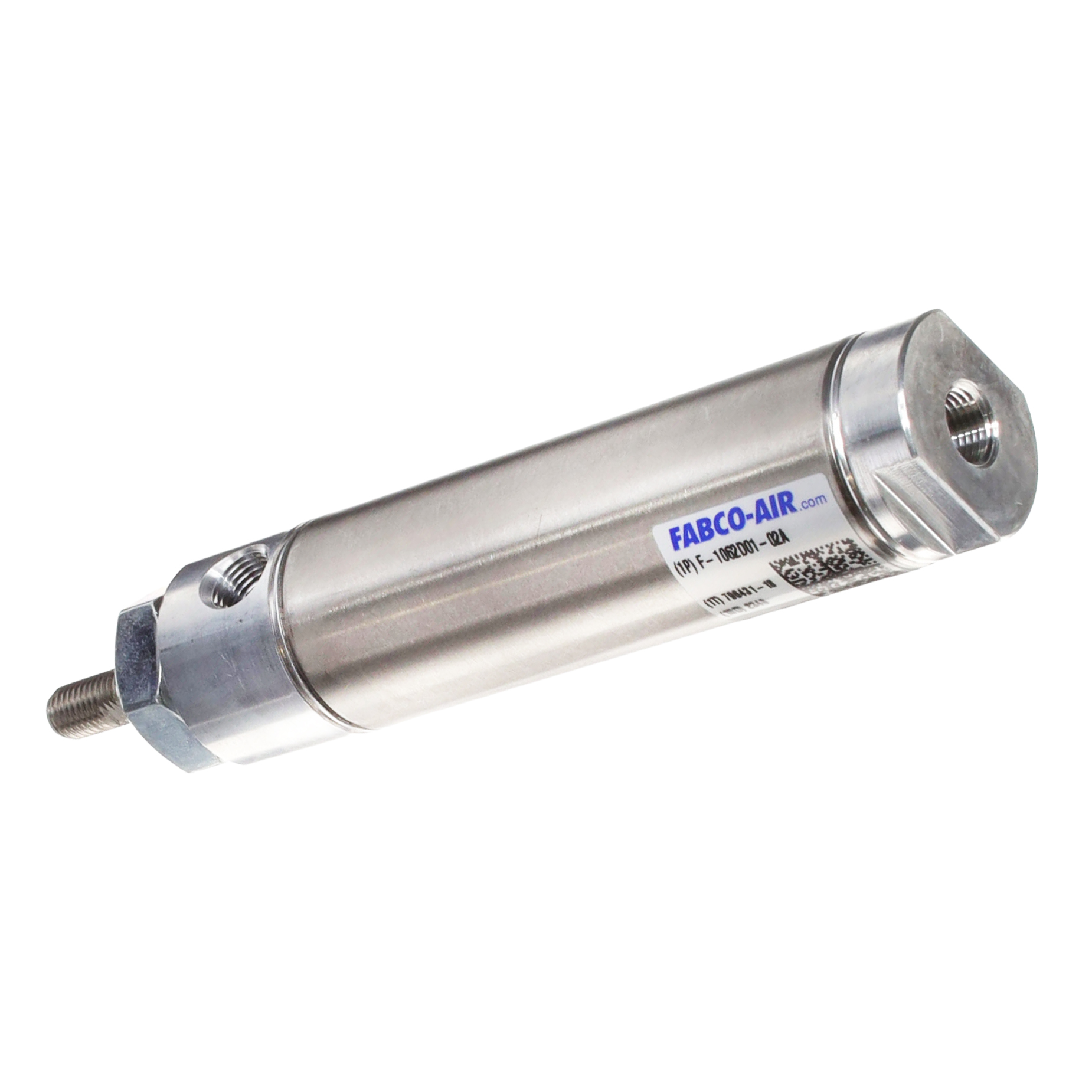 Fabco-Air Inc. F-1062D01-02A electronic component product image