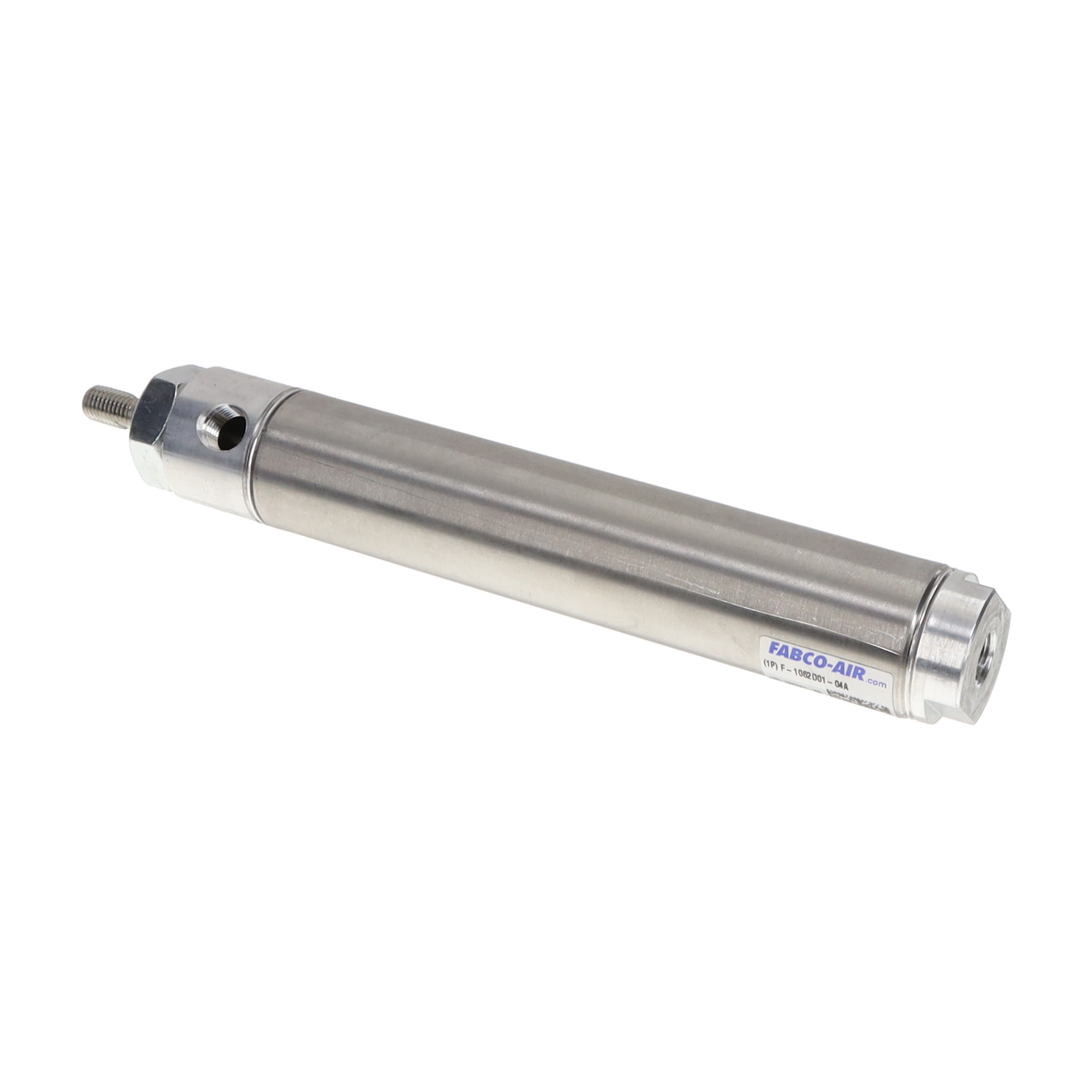 Fabco-Air Inc. F-1062D01-04A electronic component product image