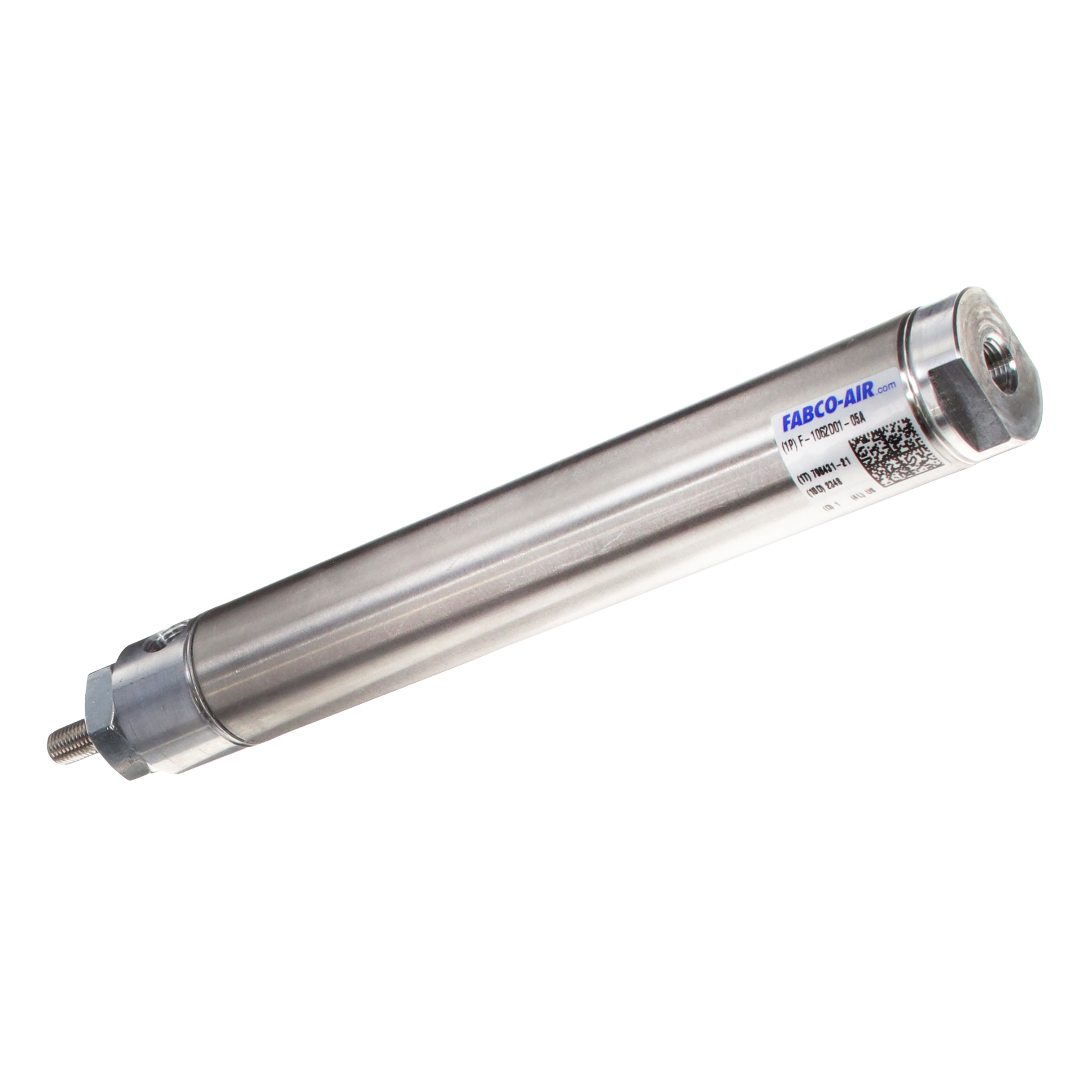 Fabco-Air Inc. F-1062D01-05A electronic component product image