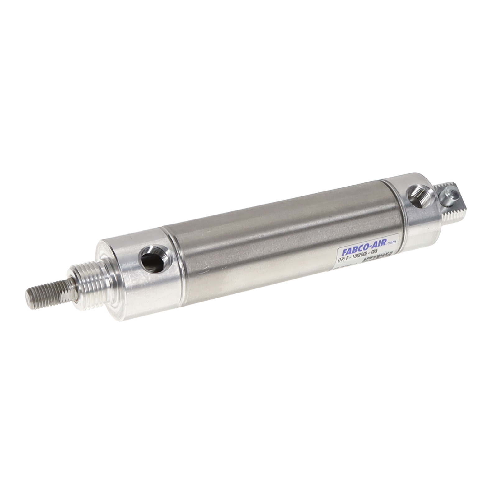 Fabco-Air Inc. F-1062D02-02A electronic component product image