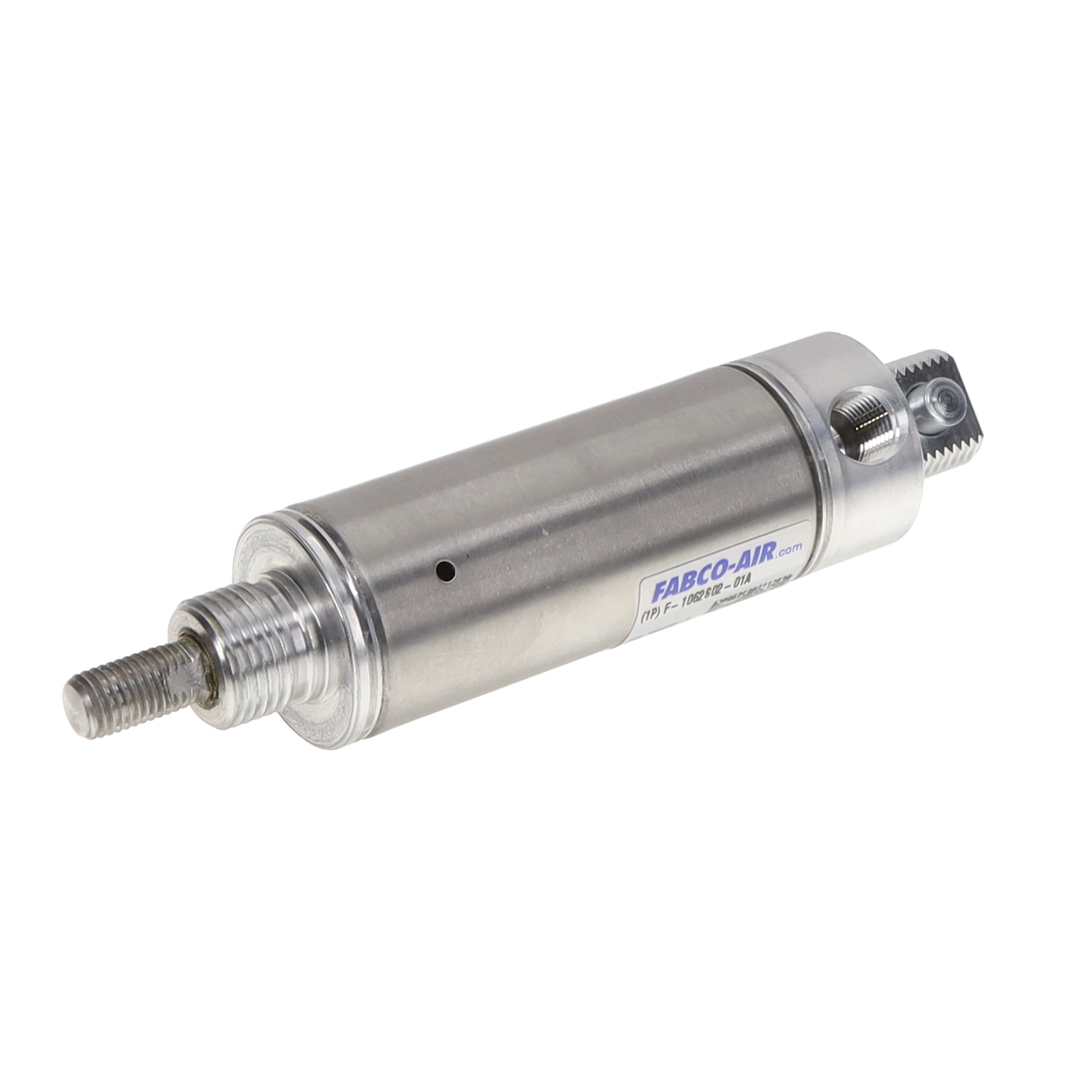 Fabco-Air Inc. F-1062S02-01A electronic component product image