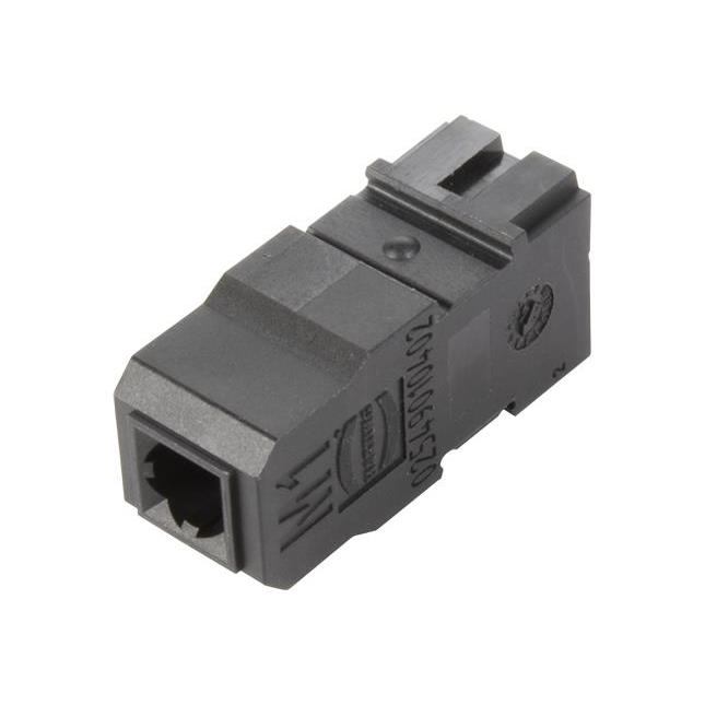HARTING 02549010402 electronic component product image
