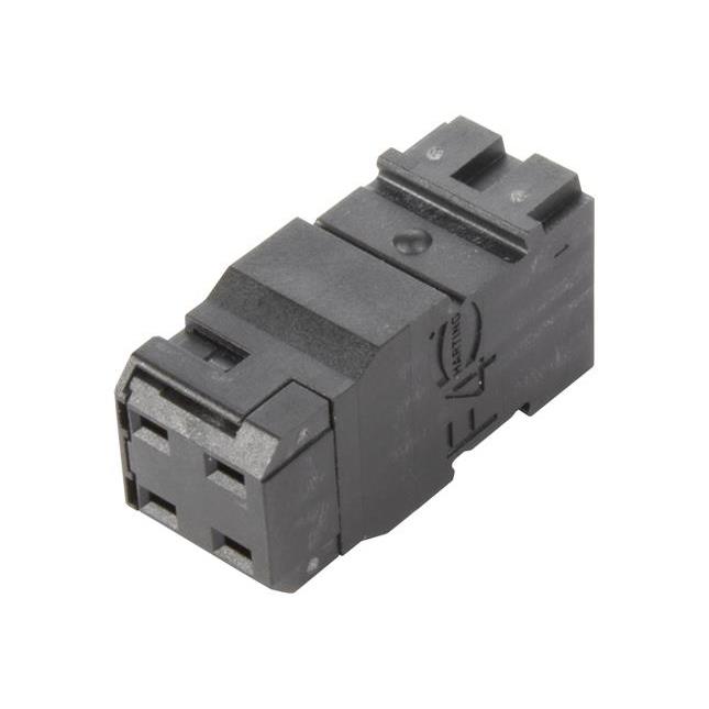 HARTING 02549040201 electronic component product image