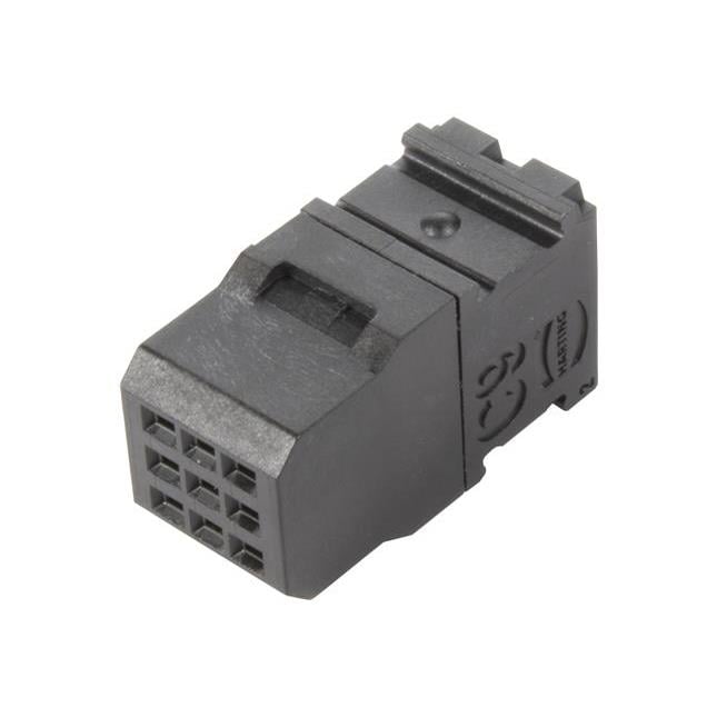 HARTING 02549090101 electronic component product image