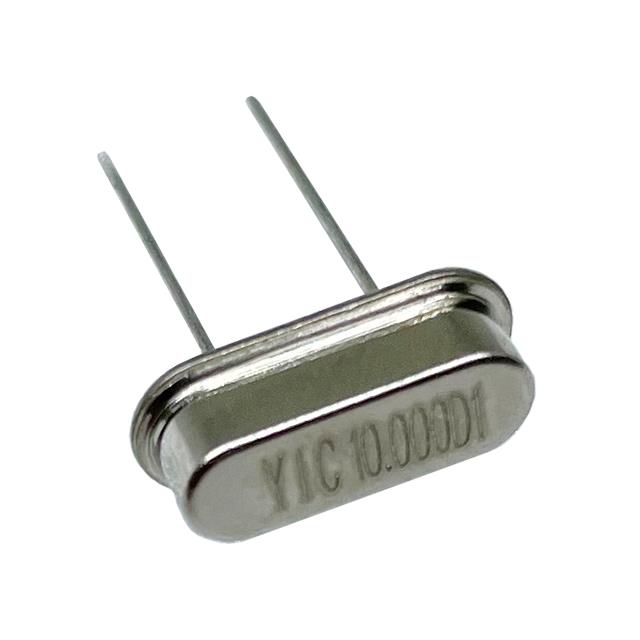 YIC 25M20PI/49US electronic component product image