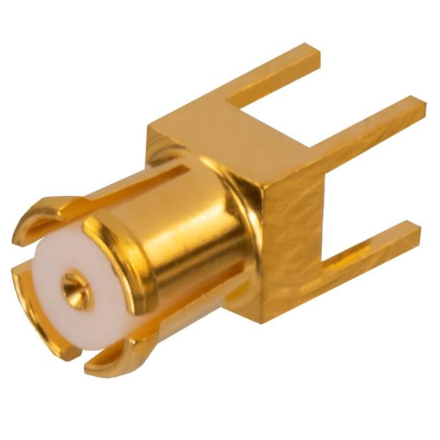 Cinch Connectivity Solutions Johnson 127-0801-201 electronic component product image