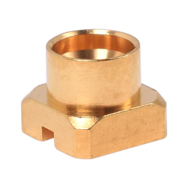 Cinch Connectivity Solutions Johnson 127-1711-231 electronic component product image