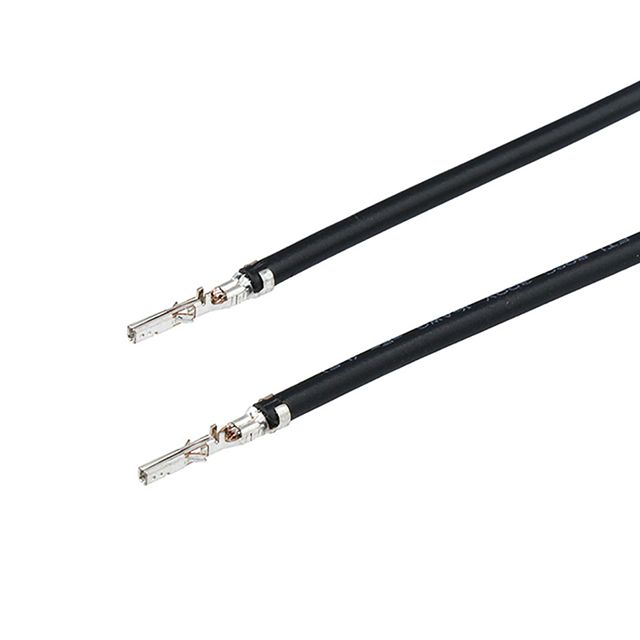 Molex 2284311112 electronic component product image