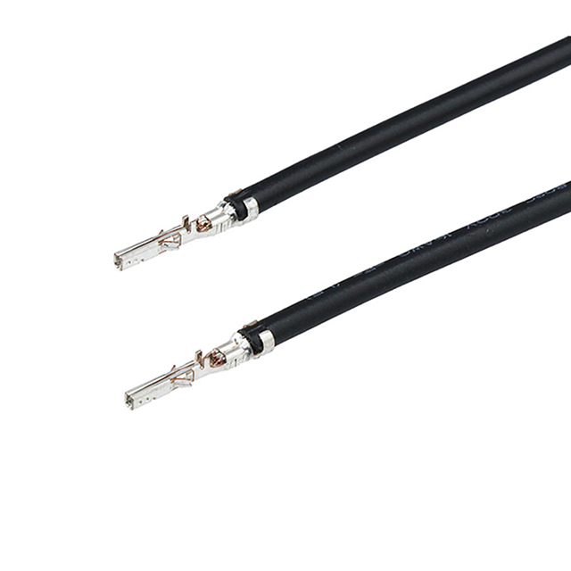Molex 2284311114 electronic component product image