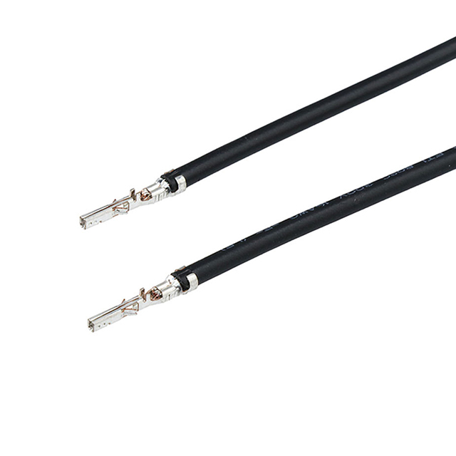 Molex 2284311115 electronic component product image