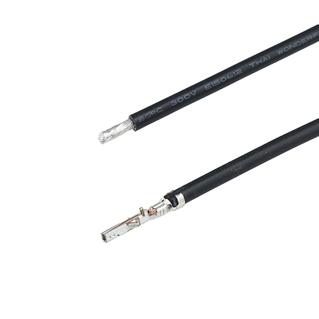Molex 2284322112 electronic component product image