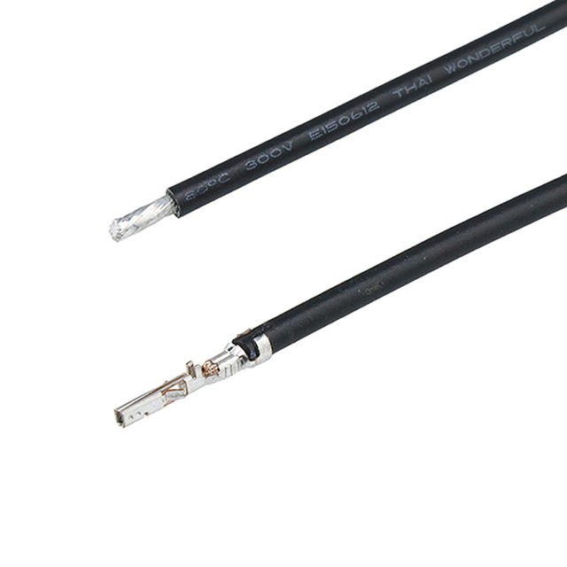 Molex 2284322114 electronic component product image