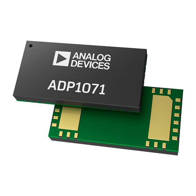 Analog Devices Inc. ADP1074ACCZ electronic component product image