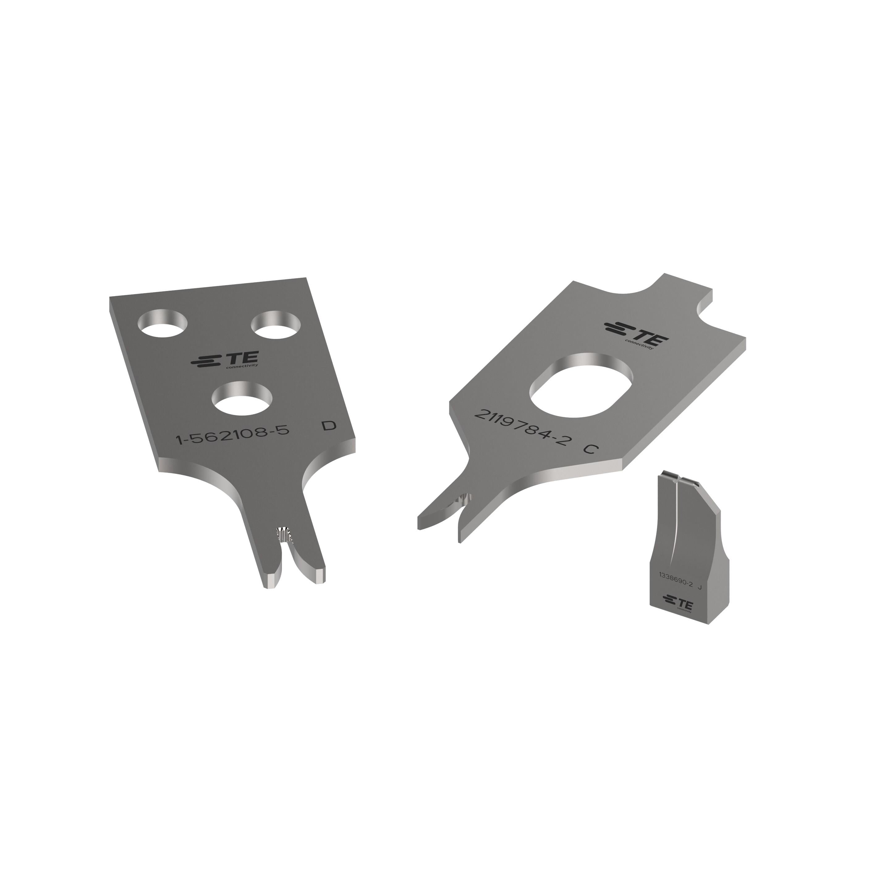 TE Connectivity Application Tooling 7-2266558-7 electronic component product image
