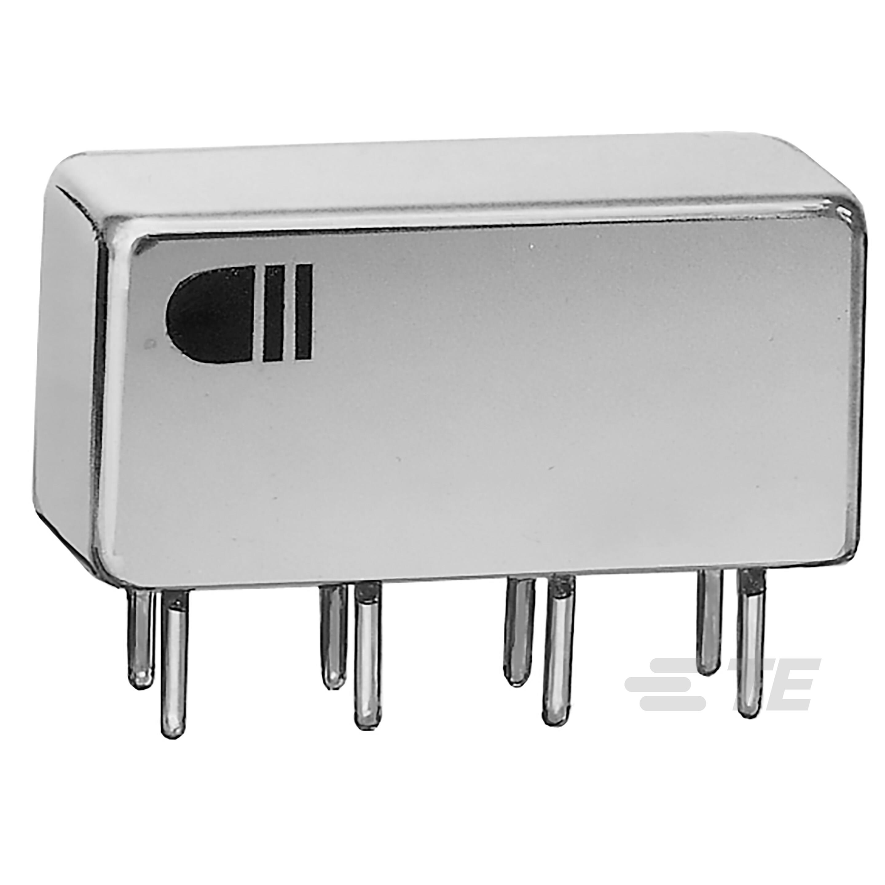 TE Connectivity Aerospace, Defense and Marine 3-1617515-0 electronic component product image