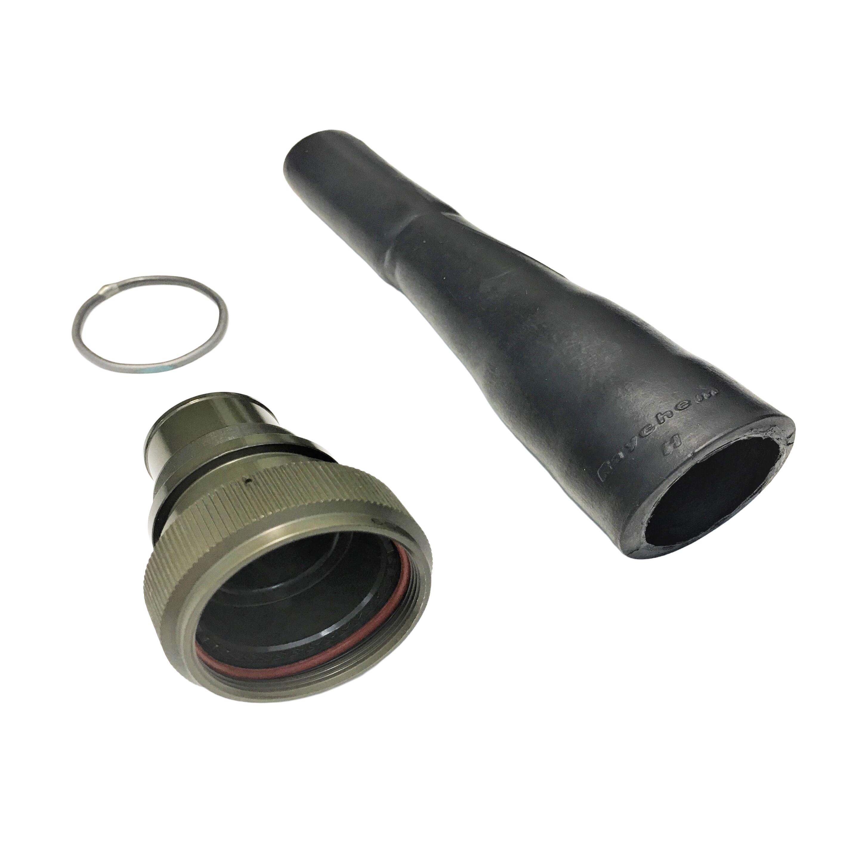 TE Connectivity AMP Connectors 202D242-4-114-CS2542 electronic component product image