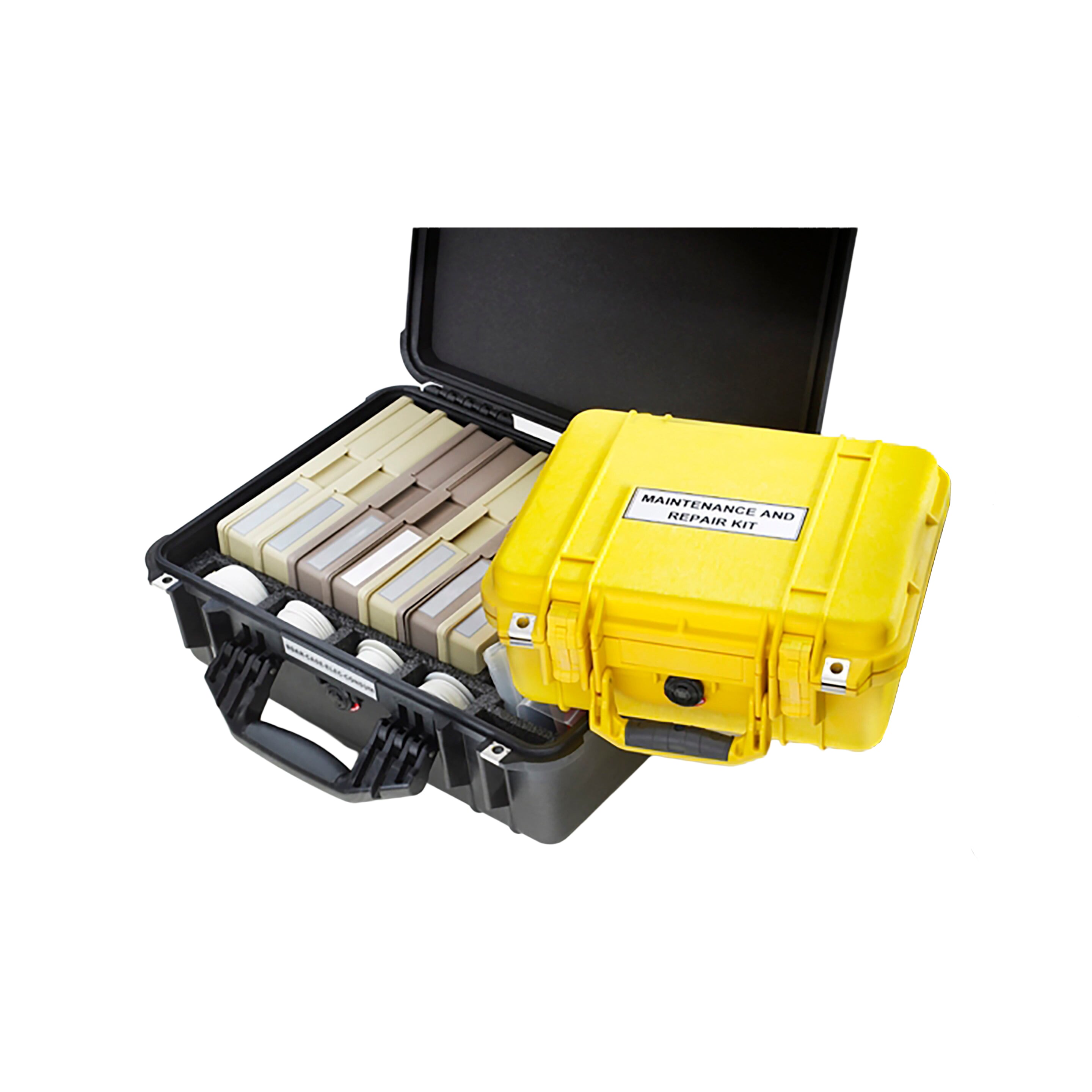 TE Connectivity Raychem Cable Protection 8-1191859-2 electronic component product image