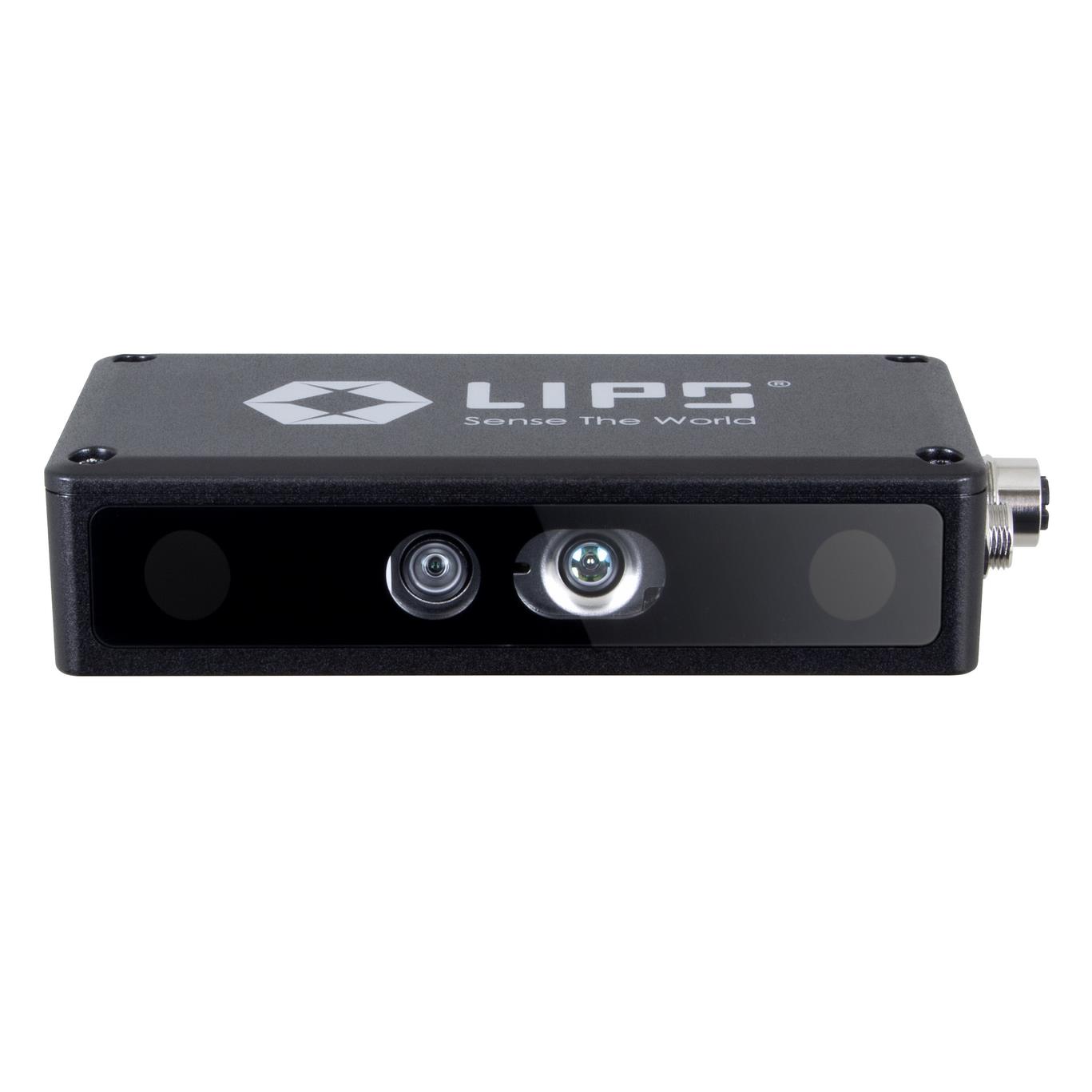 LIPS 90-LES31DNSE4 electronic component product image