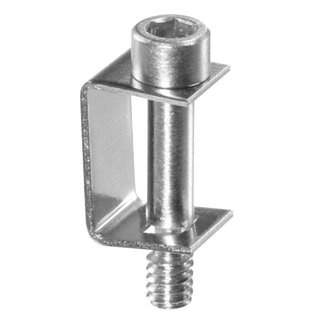 Cinch Connectivity Solutions DCJS100BS electronic component product image