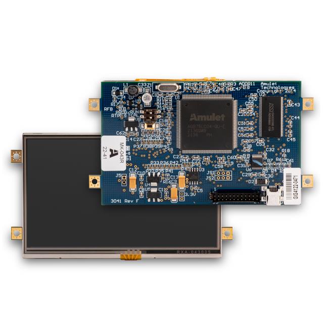 Amulet Technologies LLC EVK-043R electronic component product image
