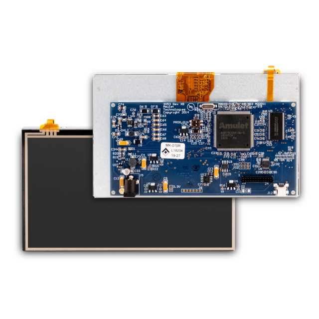 Amulet Technologies LLC EVK-070R electronic component product image