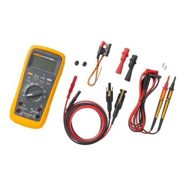 Fluke Electronics FLK-87VMAX-PVLEAD1 electronic component product image