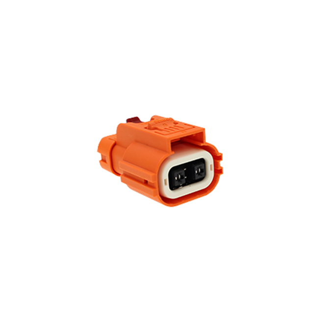 Amphenol PCD Shenzhen HVSL282062B004I electronic component product image