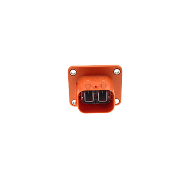 Amphenol PCD Shenzhen HVSL630022C004 electronic component product image