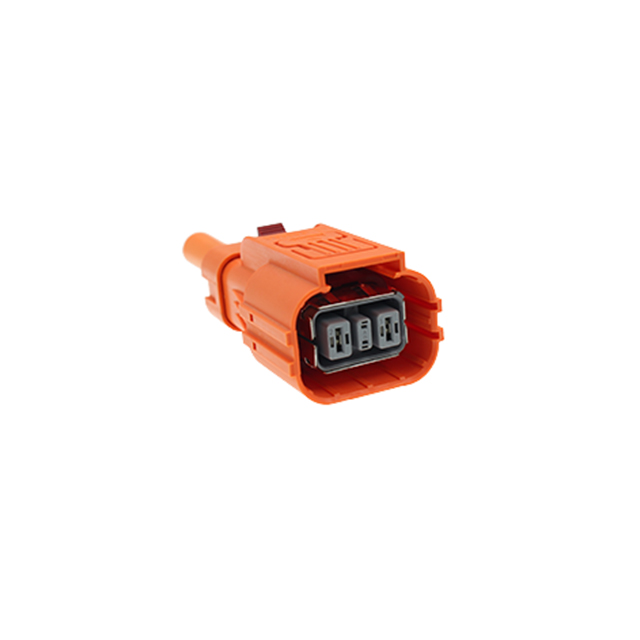 Amphenol PCD Shenzhen HVSL630062C00610 electronic component product image