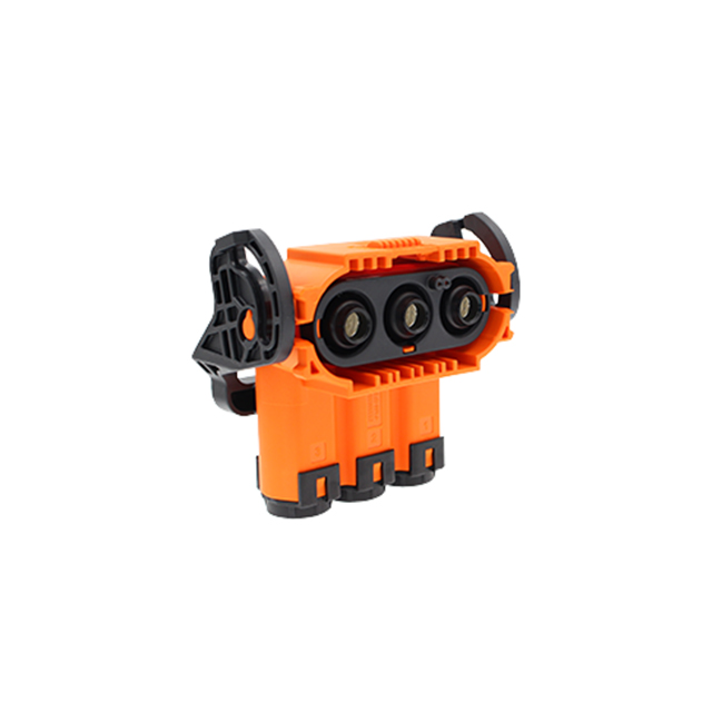 Amphenol PCD Shenzhen HVSL800083B050 electronic component product image